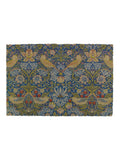Artsy Mats William Morris doormat 60x40cm, imported from the UK