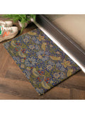 Artsy Mats William Morris doormat 60x40cm, imported from the UK