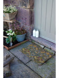 Artsy Mats William Morris doormat 60x40cm, imported from the UK