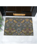 Artsy Mats William Morris doormat 60x40cm, imported from the UK