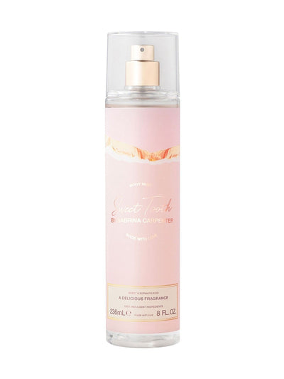Next Body Mist with Candied Ginger and Chocolate Marshmallow Fragrance 236ml- Buy online at McGrocer