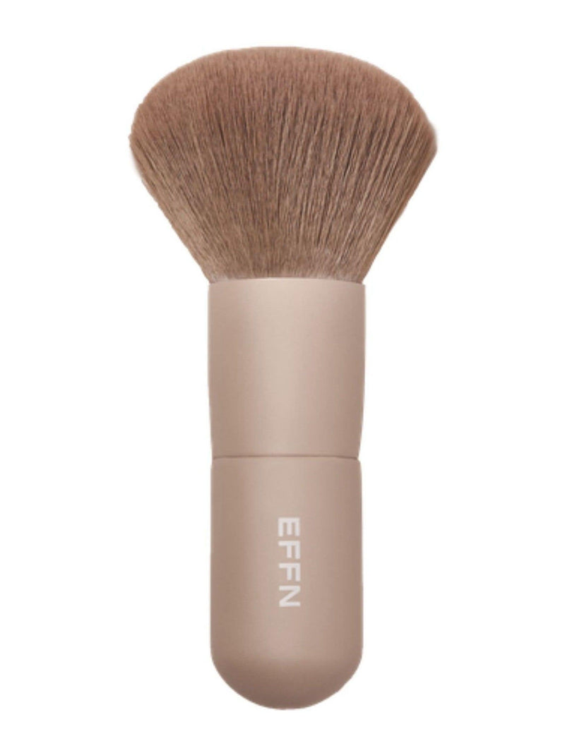 EFFN Tan Kabuki Brush, UK version