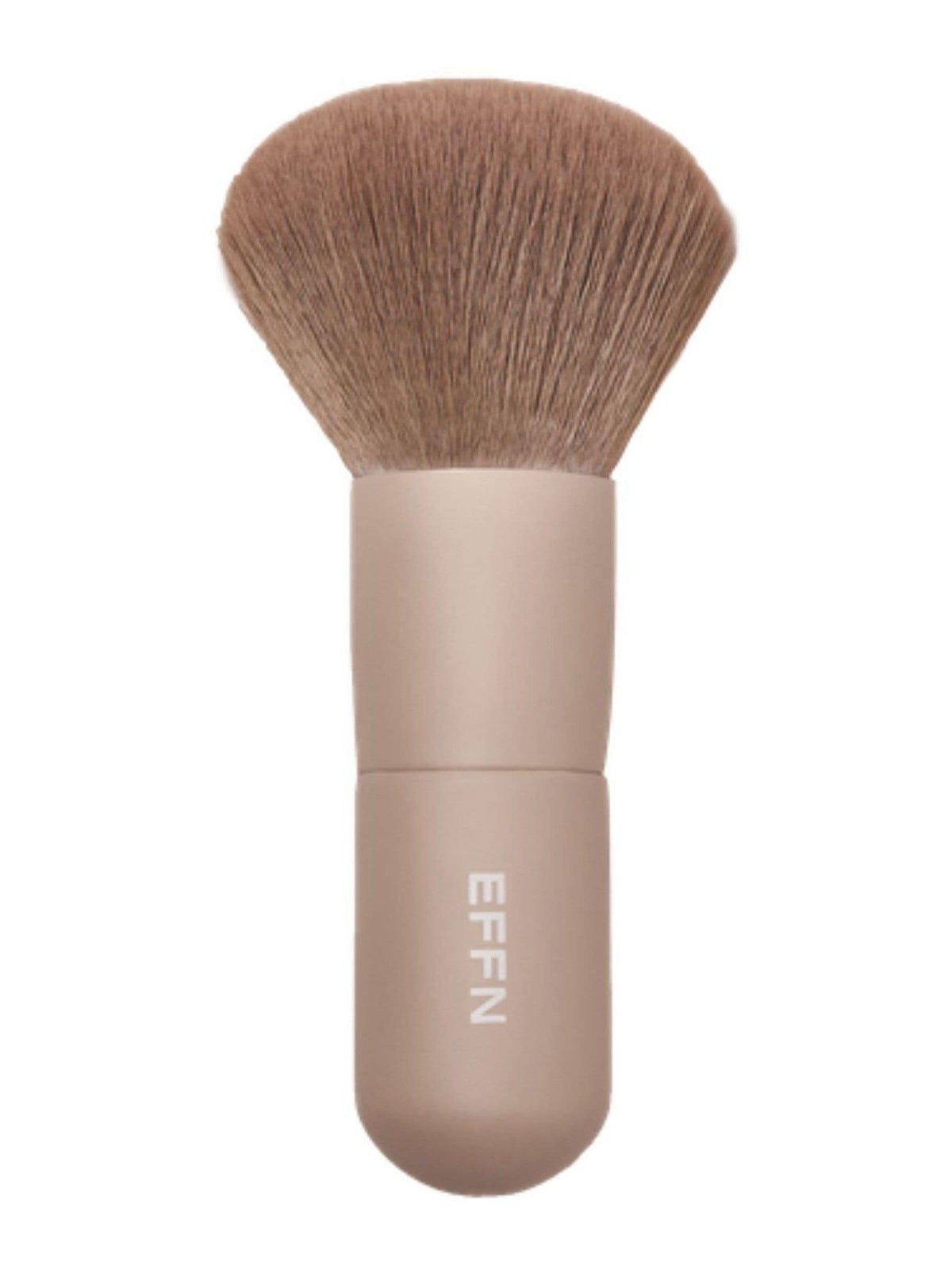 EFFN Tan Kabuki Brush, UK version