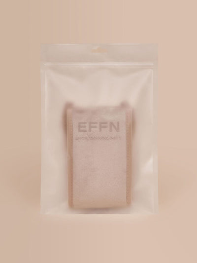 Next EFFN Tan Back Tanner Tanning Mitt - Kjøp online hos McGrocer
