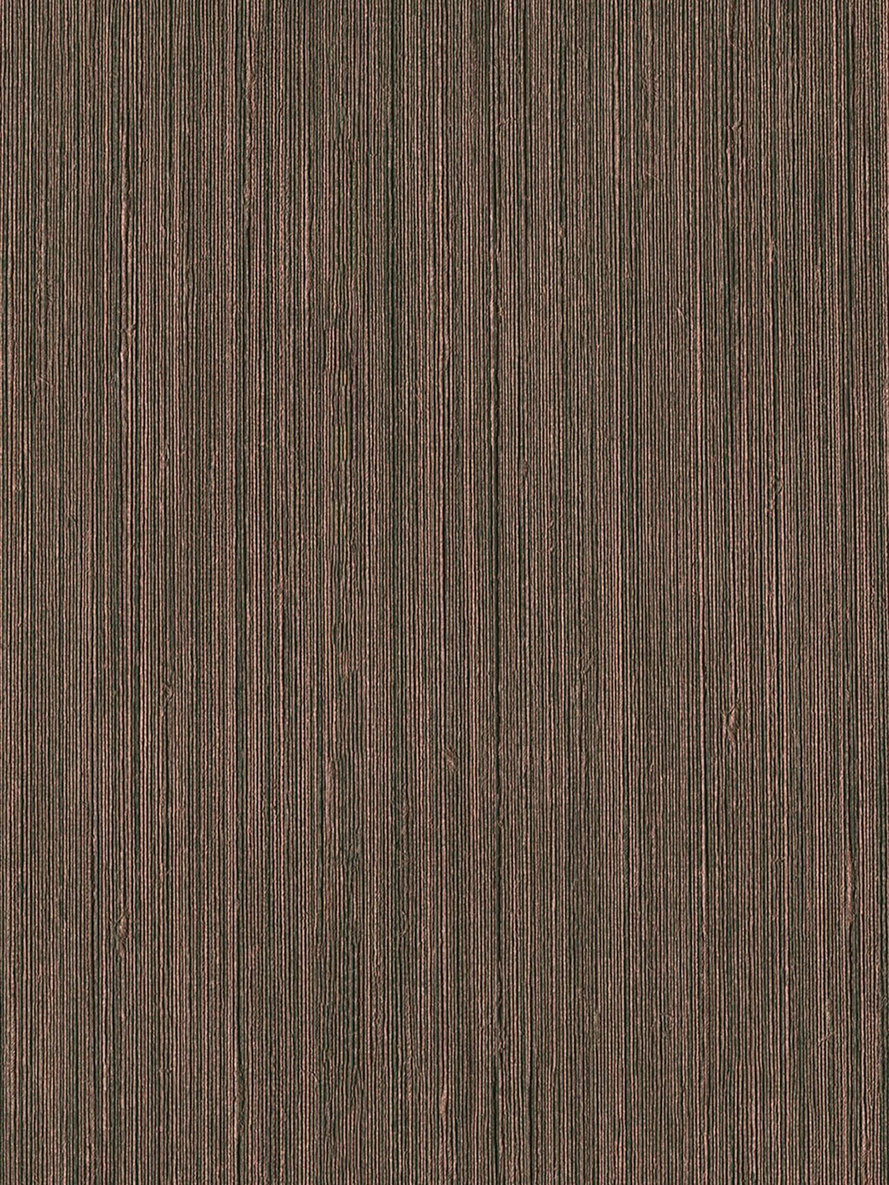 Graham & Brown bronze faux lustre wallpaper sample A4 - British product