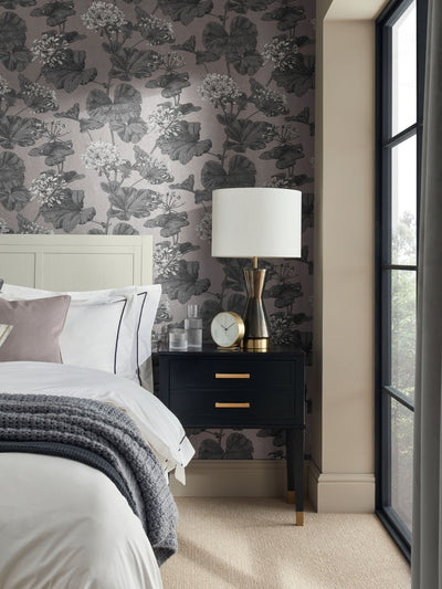 Next Graham & Brown Gold Florentia Emerald Wallpaper Sample A4- Buy online at McGrocer