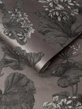 Graham & Brown wallpaper sample Florentia Emerald A4, imported from the UK