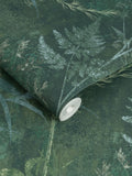 Graham & Brown Emerald Restore wallpaper sample A4, imported from the UK