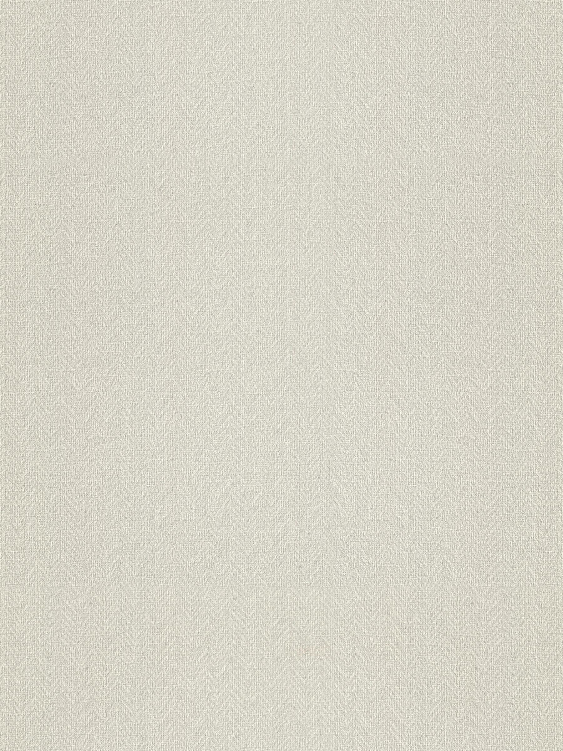 Graham & Brown ecru herringbone texture wallpaper sample A4 (British brand)