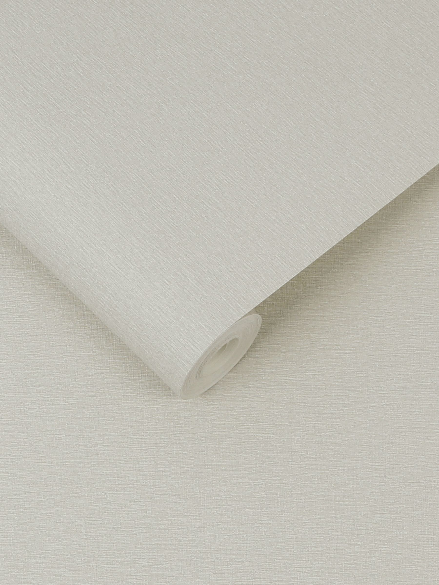 Graham & Brown Cambric Ecru wallpaper sample A4, UK version