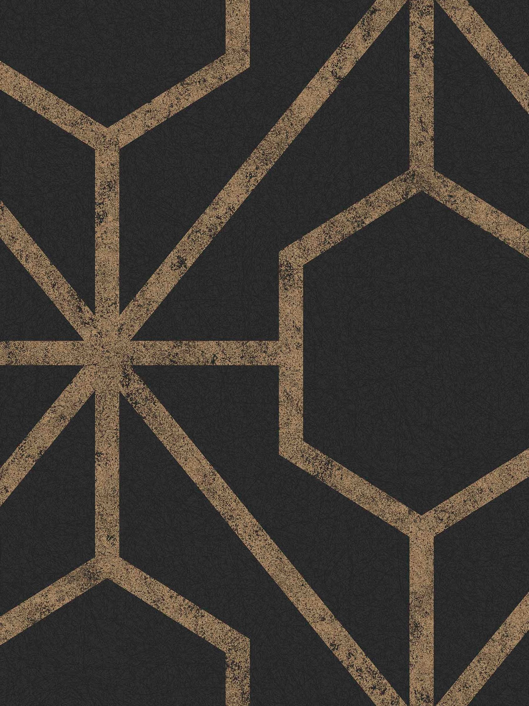 Graham & Brown Rinku A4 wallpaper sample, UK version