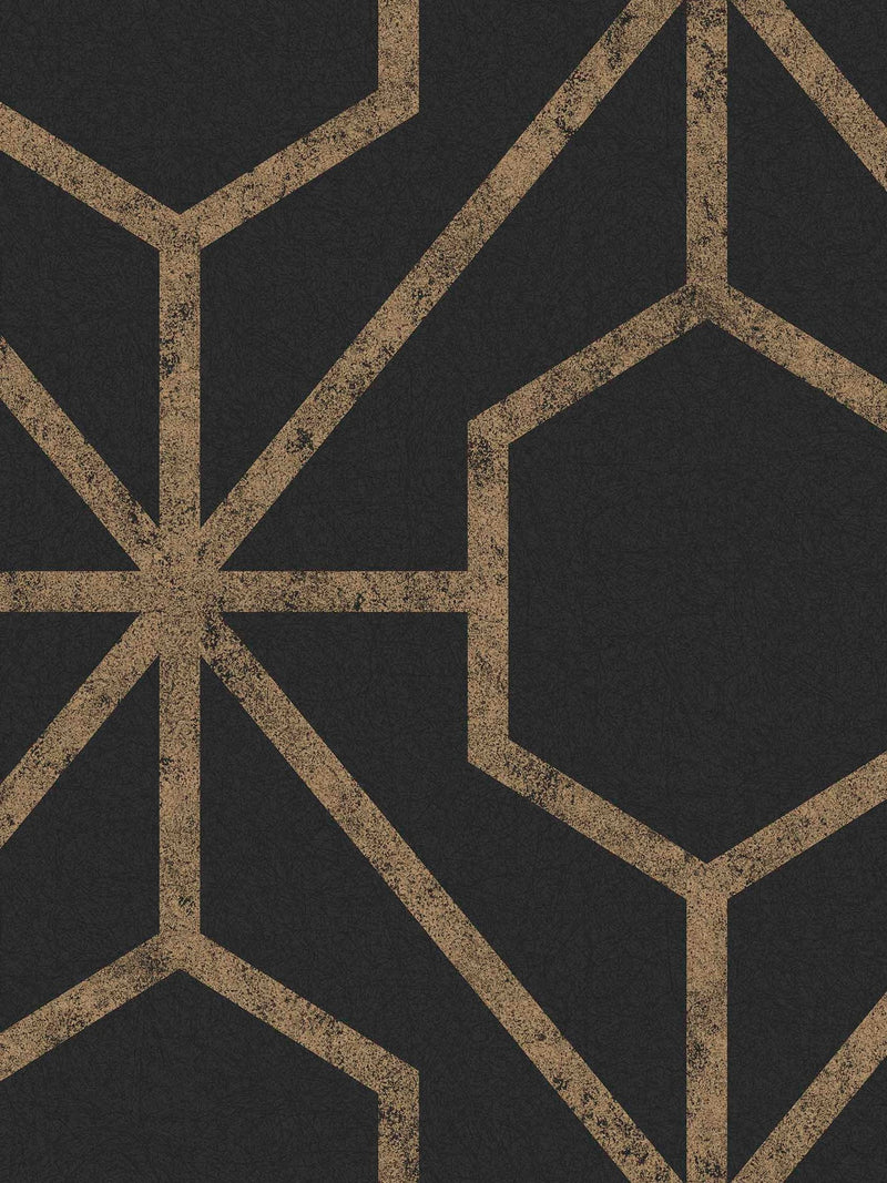 Graham & Brown Rinku A4 wallpaper sample, UK version