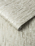 Graham & Brown Soft Gold Betula wallpaper sample A4 (British brand)