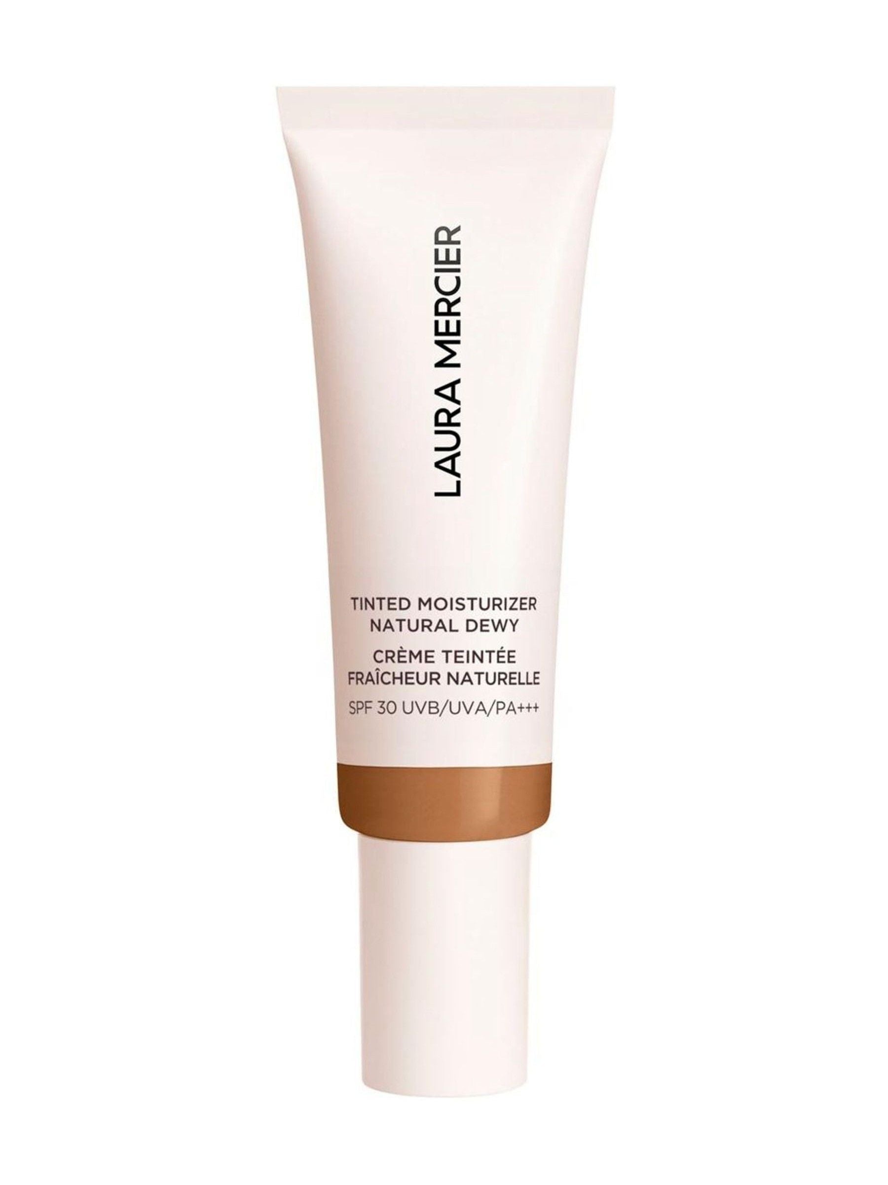 Laura Mercier Tinted Natural Dewy SPF 30 Moisturiser Tinted Moisturiser Full Size