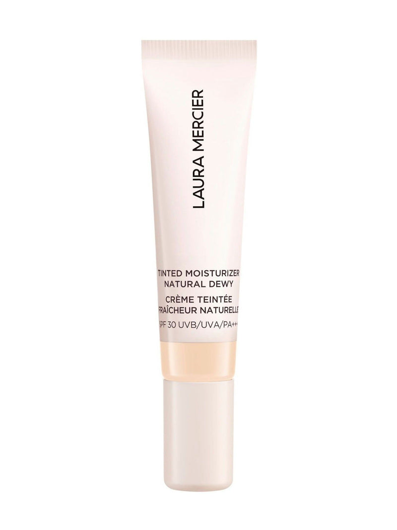 Laura Mercier Tinted Moisturiser Natural Dewy SPF 30 Full Size, UK version