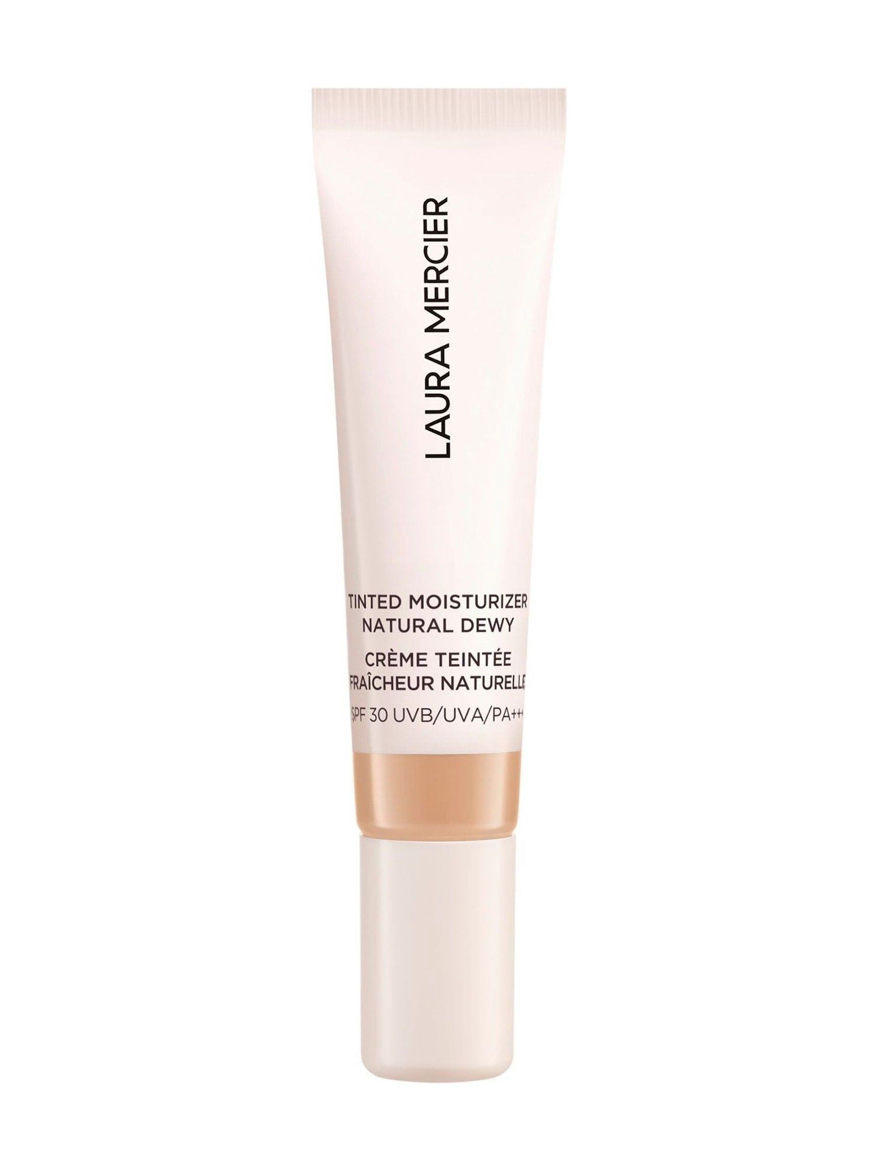Laura Mercier Tinted Natural Dewy SPF 30 Moisturiser Tinted Moisturiser Full Size