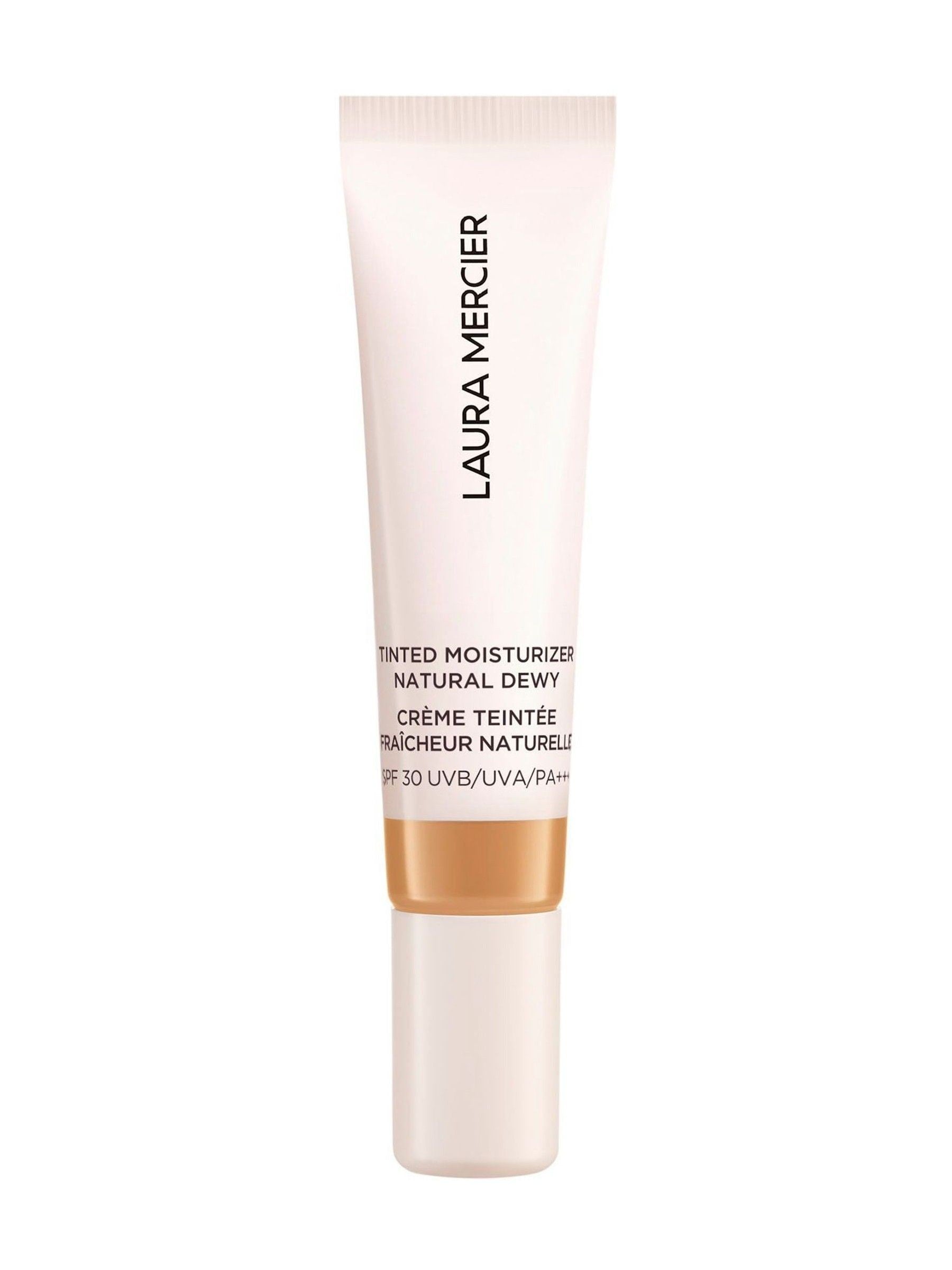 Laura Mercier Tinted Natural Dewy SPF 30 Moisturiser Tinted Moisturiser Full Size