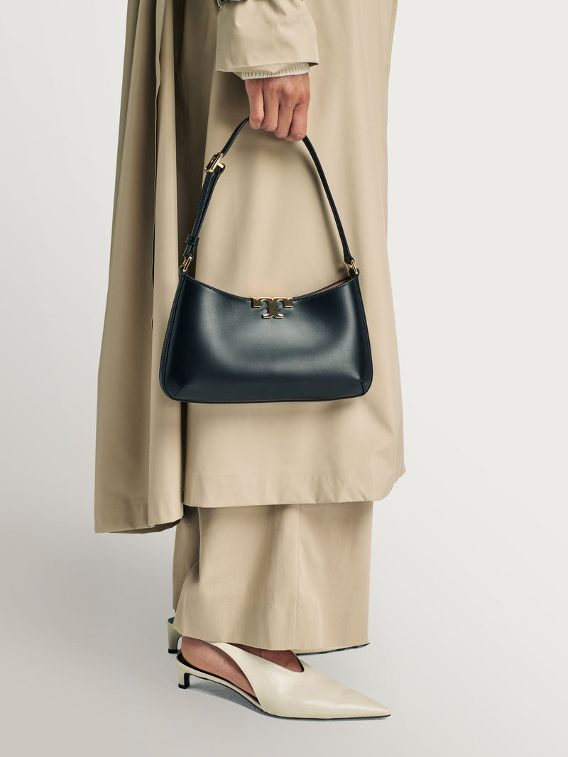 Tory Burch Eleanor slim shoulder bag, imported from the UK