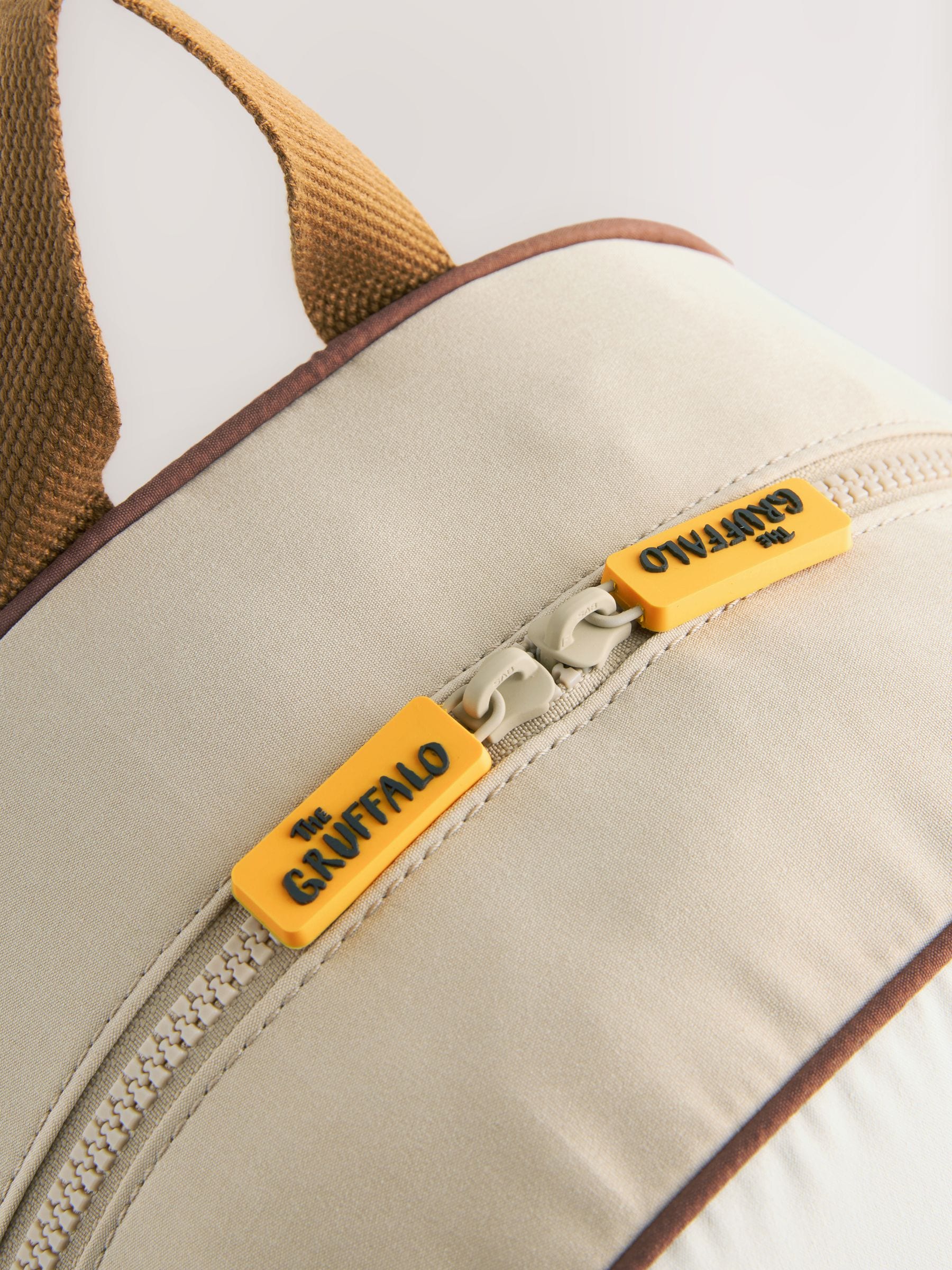 Gruffalo multi backpack for kids school imported from the UK