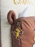 Gruffalo multi backpack for kids school imported from the UK