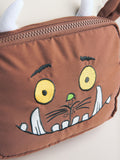 Gruffalo multi backpack for kids school imported from the UK