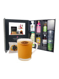 MicroBarBox Christmas Cocktail Gift Set