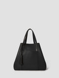 Osprey London Santa Fe small leather tote - British product