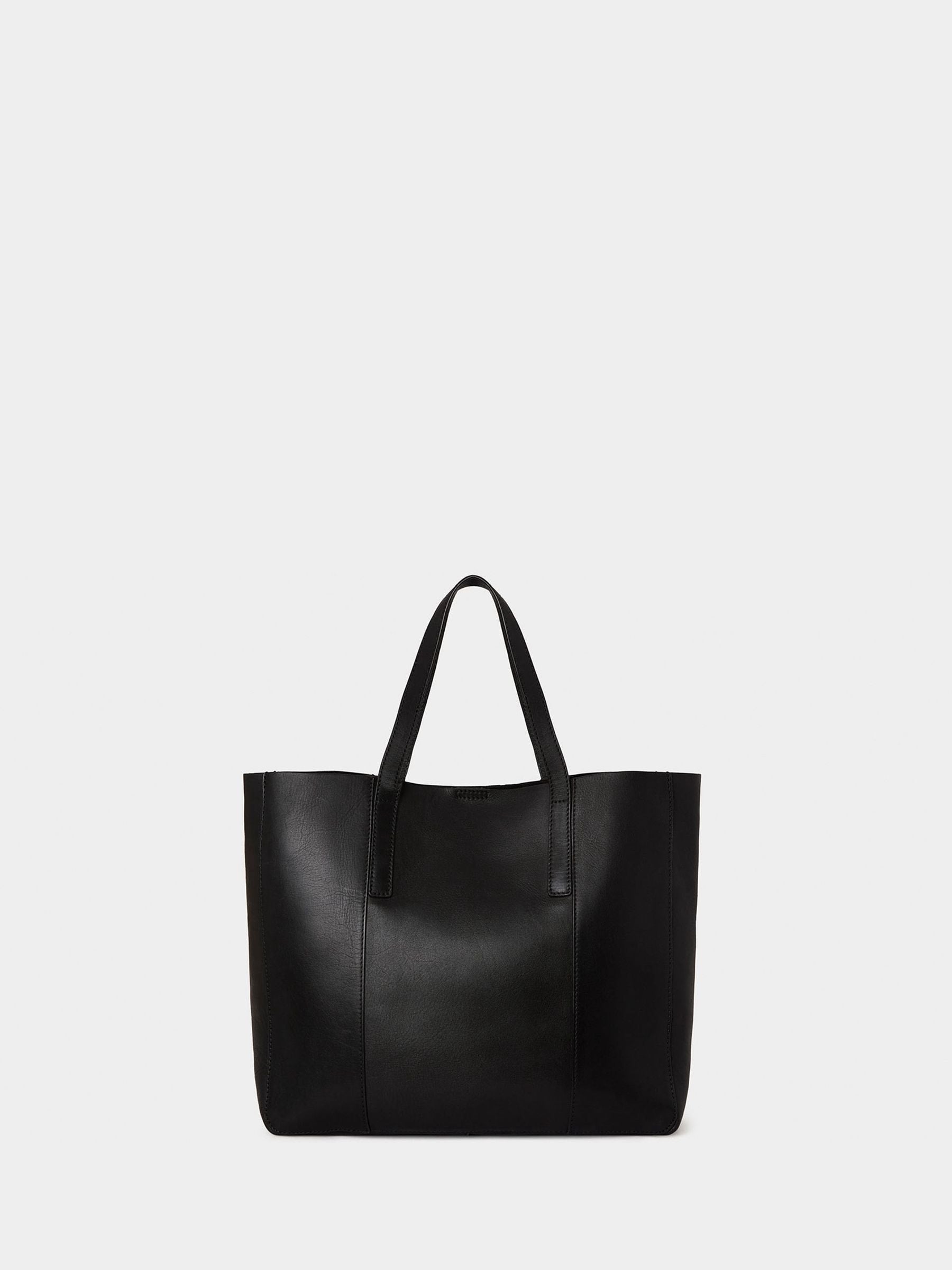 Osprey London Santa Fe small leather tote - British product