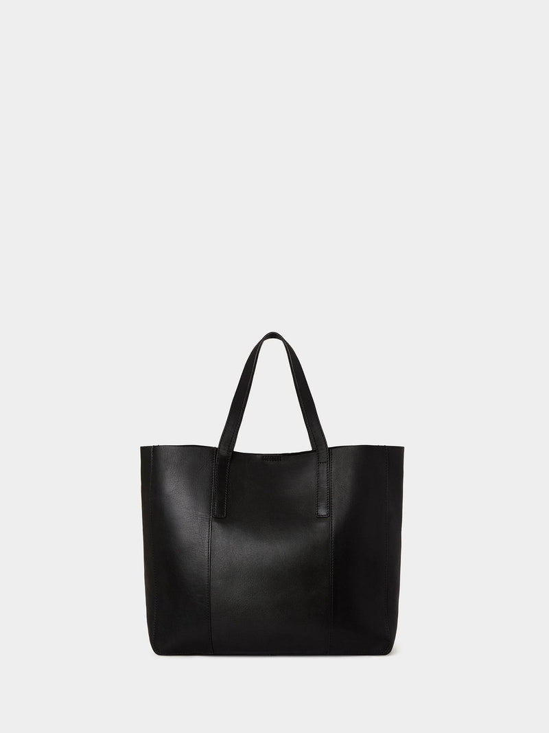 Osprey London Santa Fe small leather tote - British product