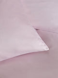 Lilac Purple duvet cover set Egyptian cotton sateen, UK version