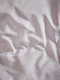 Lilac Purple 400 Thread Count Egyptian Cotton Sateen Luxury Duvet Cover and Pillowcase Set