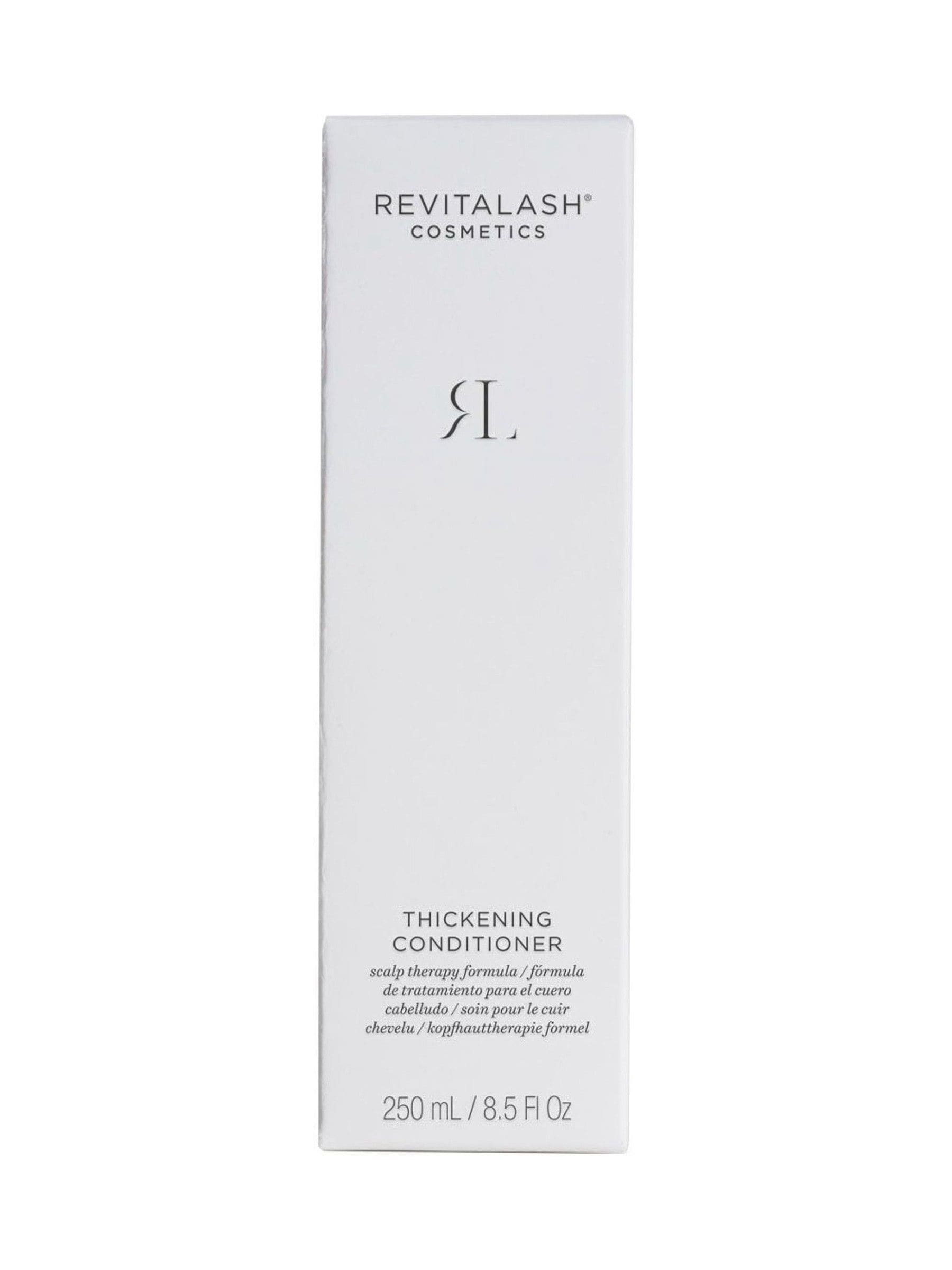 Revitalash thickening conditioner 250ml - British product