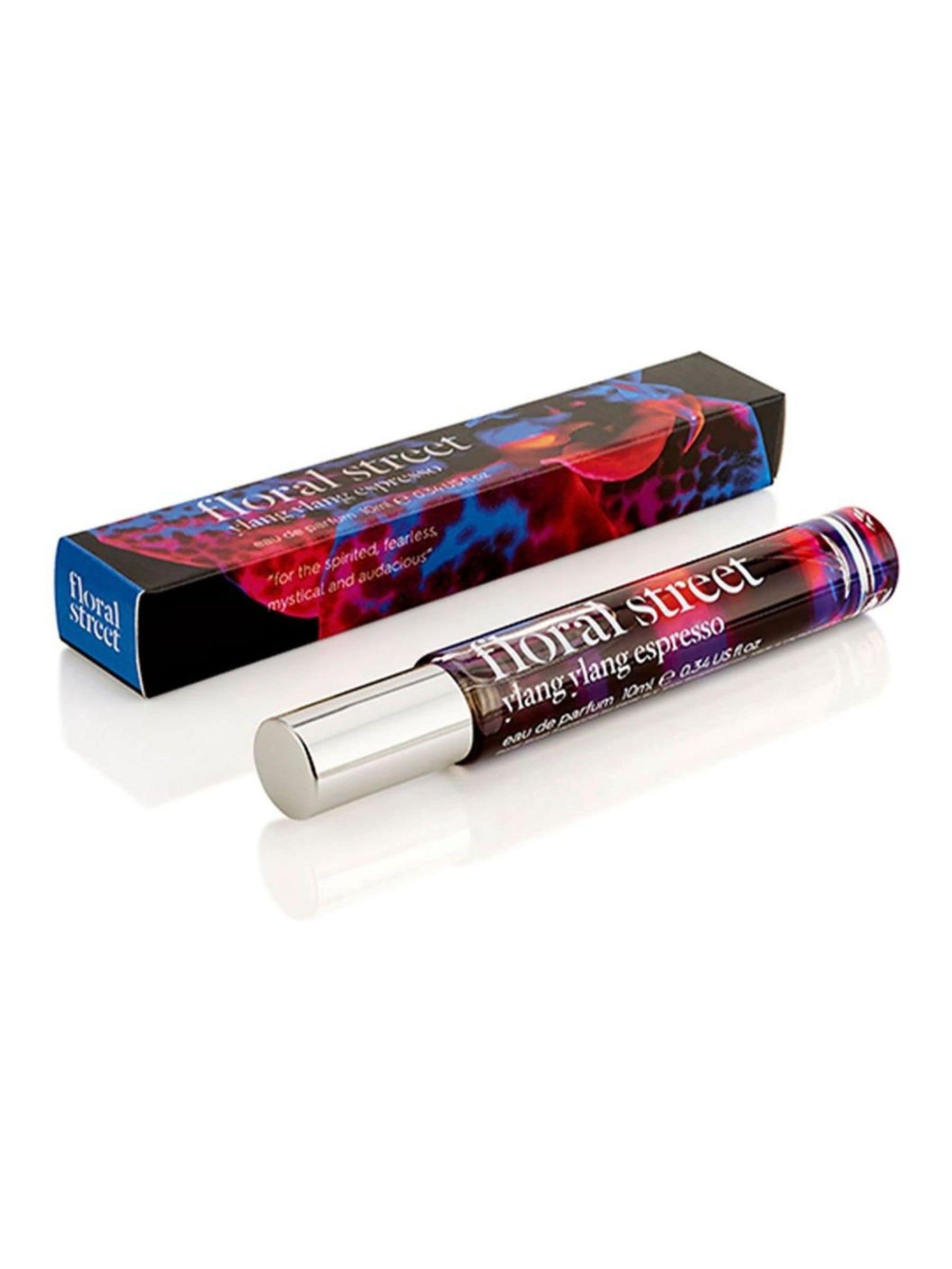 Floral Street Ylang Ylang Espresso Eau de Parfum 10ml - British product