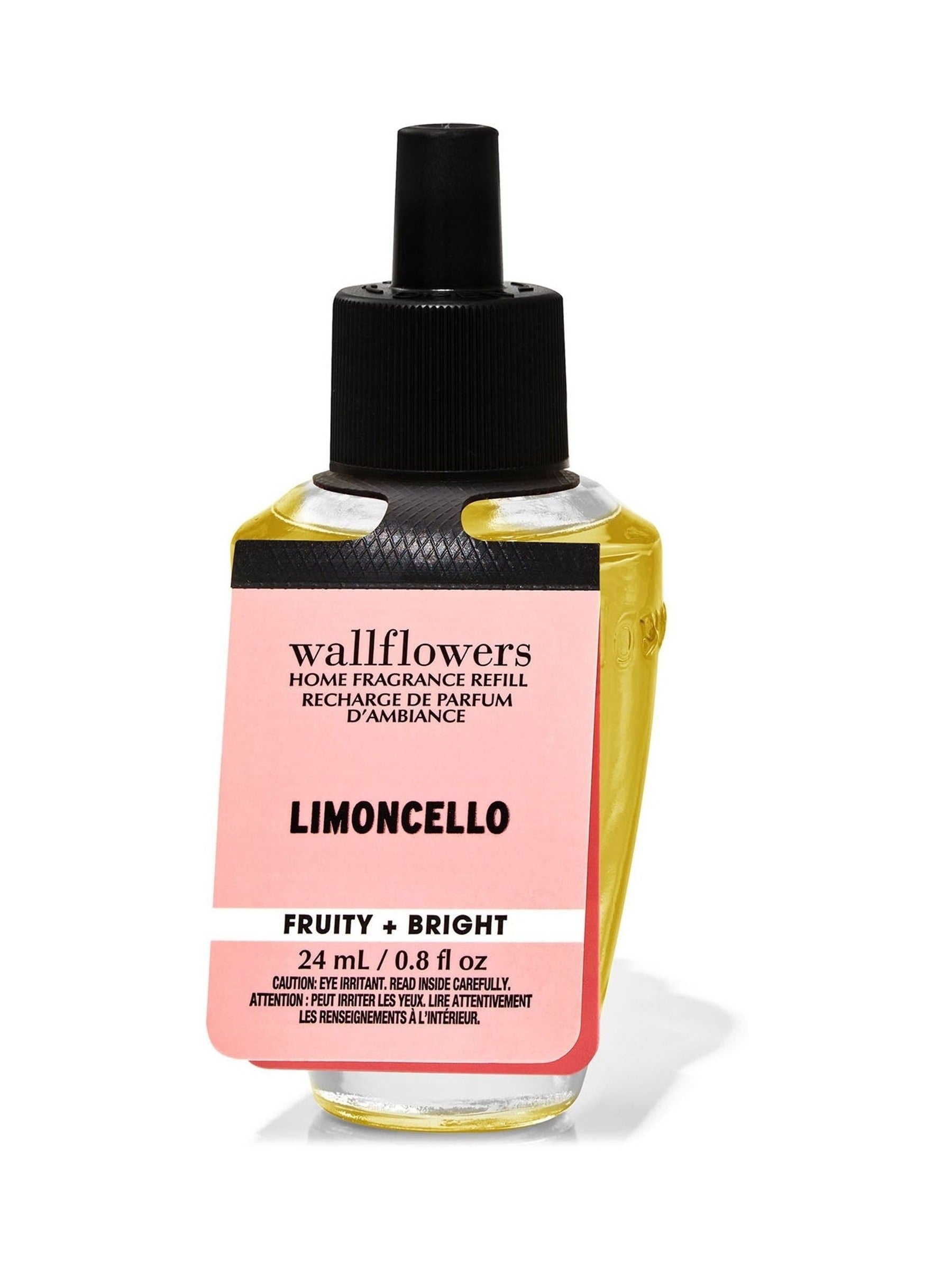 Bath & Body Works Laundry Day Wallflowers Fragrance Refill 24 ml