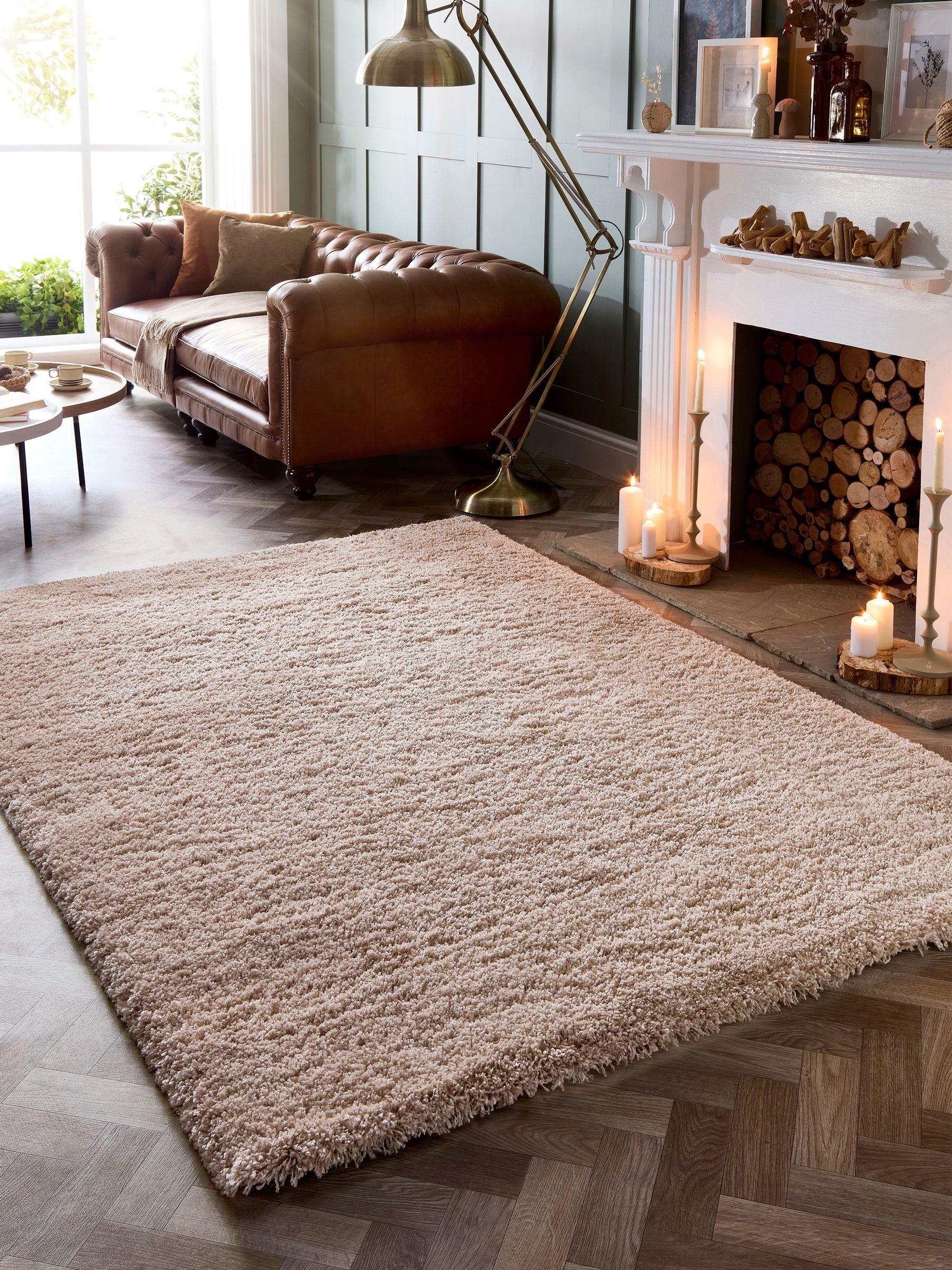 Origin Rugs Beige Hadley Rug