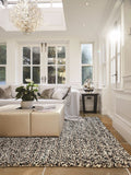 Origin Rugs Natural Rocks Shaggy Wool Rug