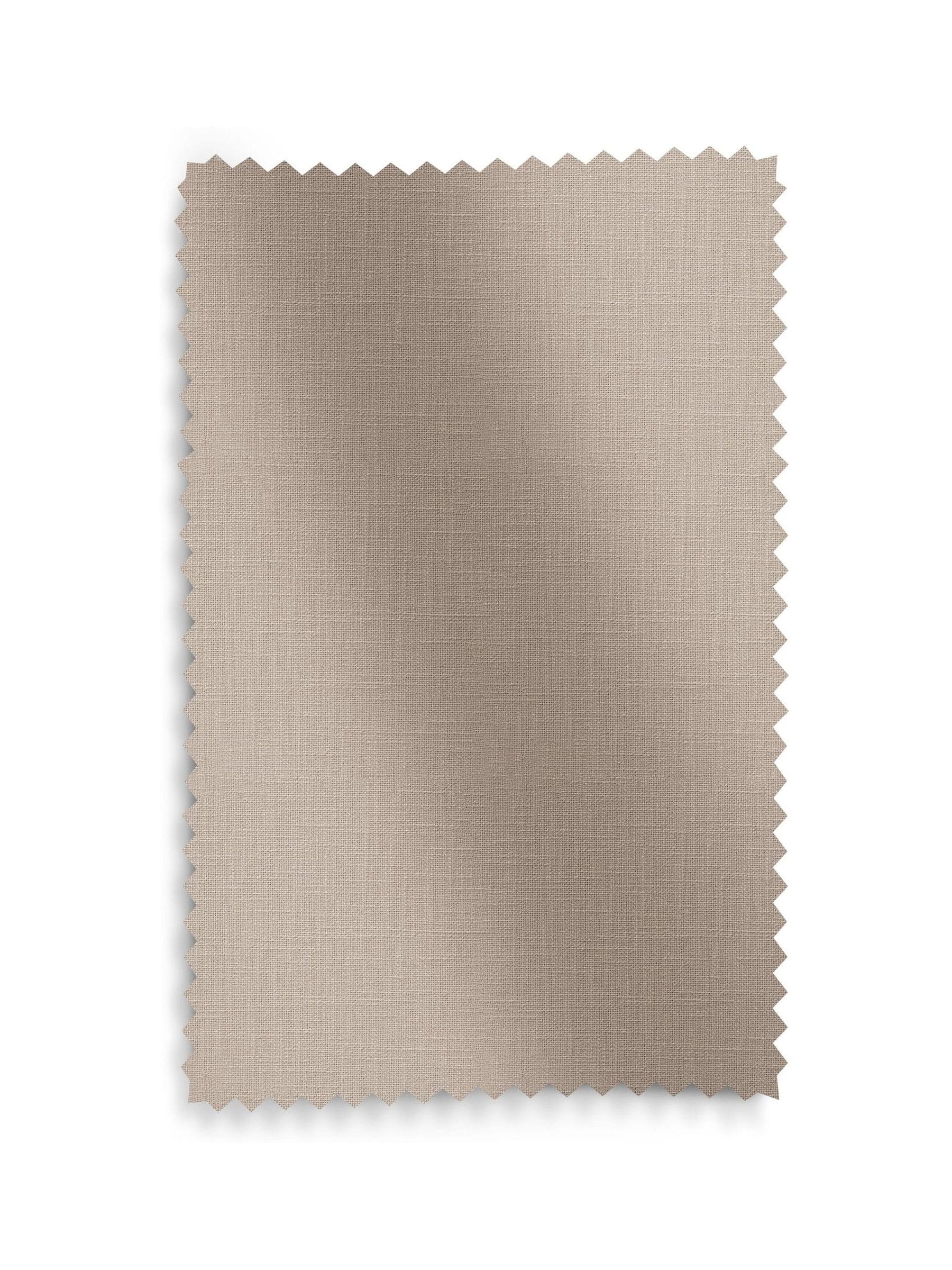 Next Nikki curtains mouse natural made to measure - British product