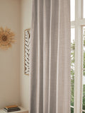 Next Nikki curtains mouse natural made to measure - British product