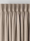 Next Nikki curtains mouse natural made to measure - British product