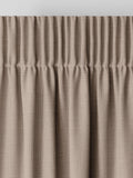 Next Nikki curtains mouse natural made to measure - British product