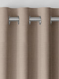 Next Nikki curtains mouse natural made to measure - British product