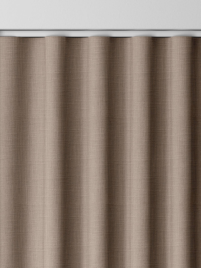 Next Nikki curtains mouse natural made to measure - British product