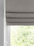 Next Nikki Roman Blind smoke grey - British product