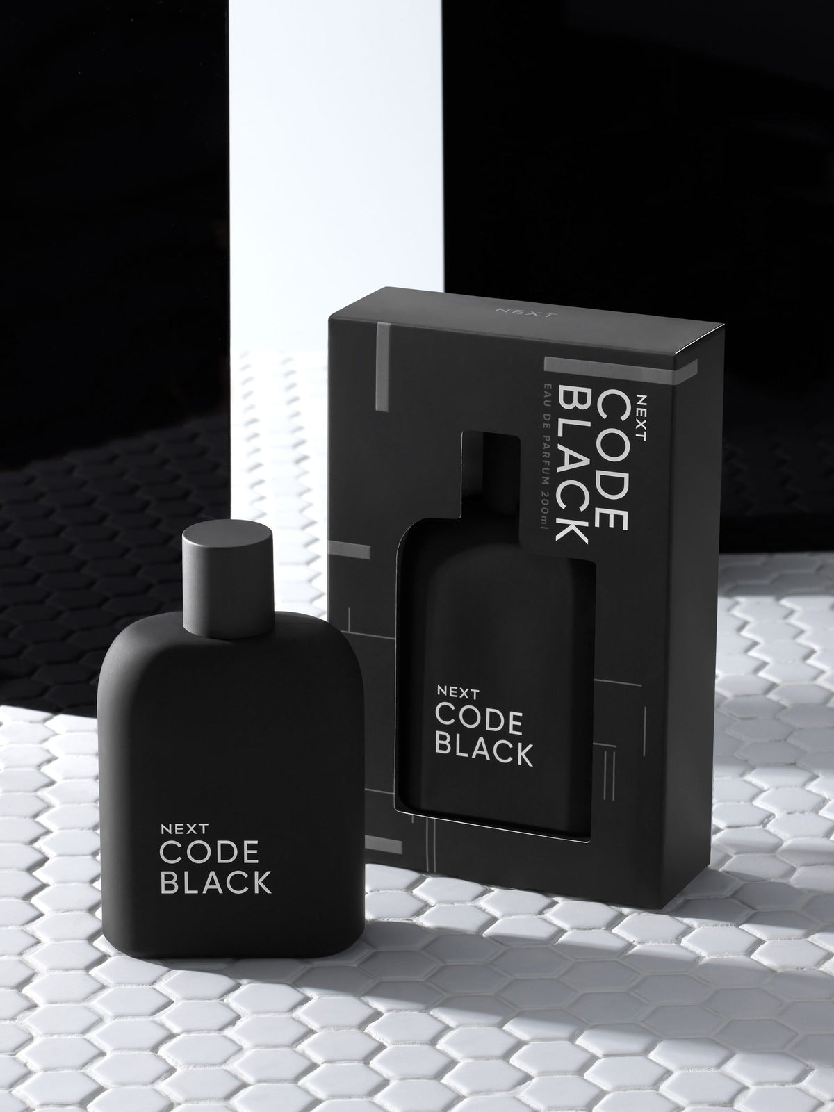 Code Black Men's Eau de Parfum 30ml
