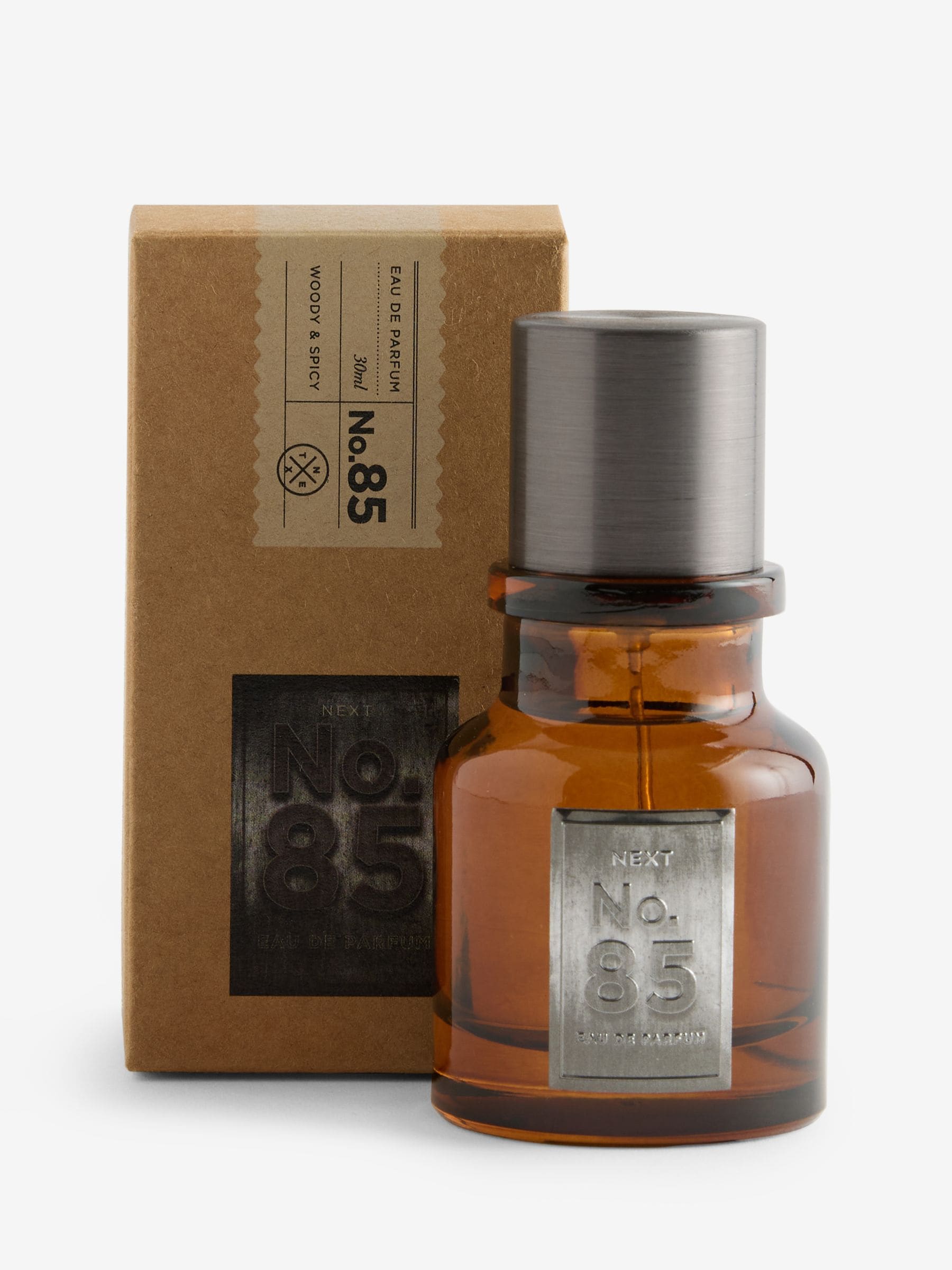 No. 85 Eau de Parfum 30ml (British brand)
