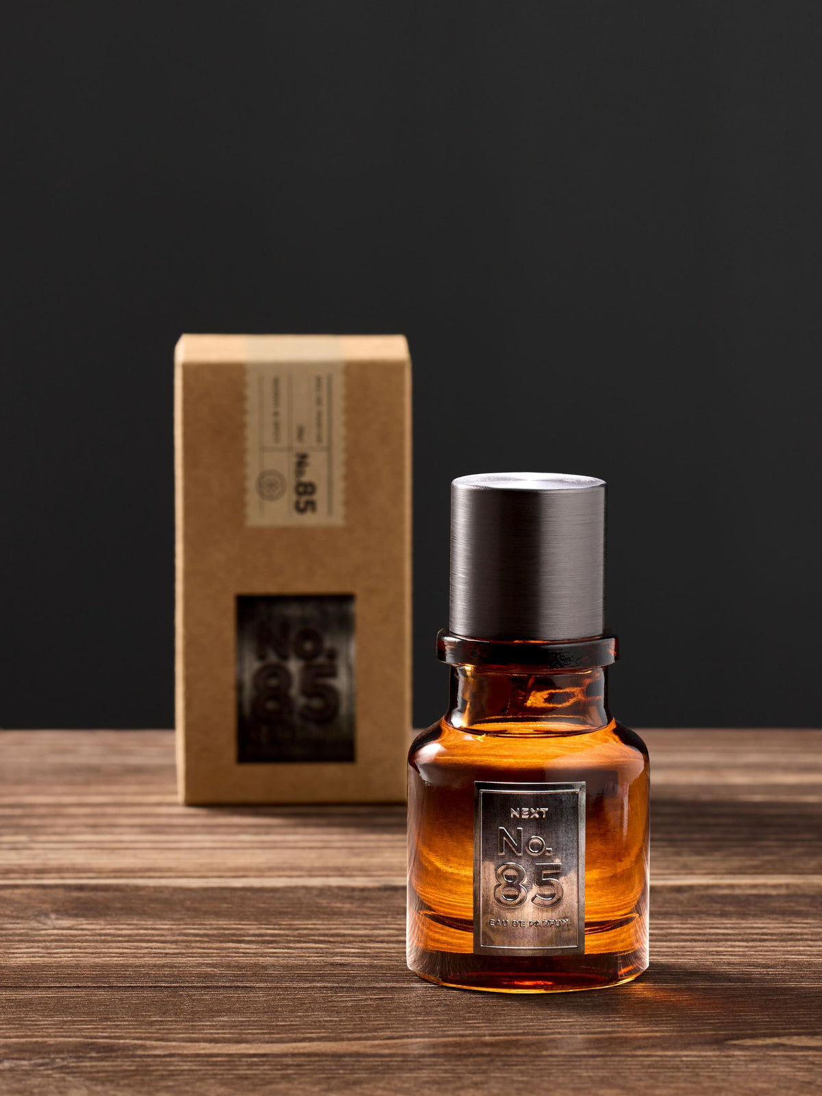 No. 85 Eau de Parfum 30ml (British brand)
