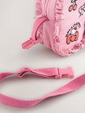 Hello Kitty pink camera bag, UK version