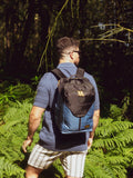 Cabin Max Blue Equator X 20L Underseat Backpack
