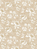 Laura Ashley yellow Tamara wallpaper 10M, imported from the UK