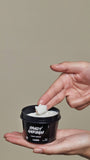 Hand cream Handy Gurugu with shea butter and almond oil, (British brand)